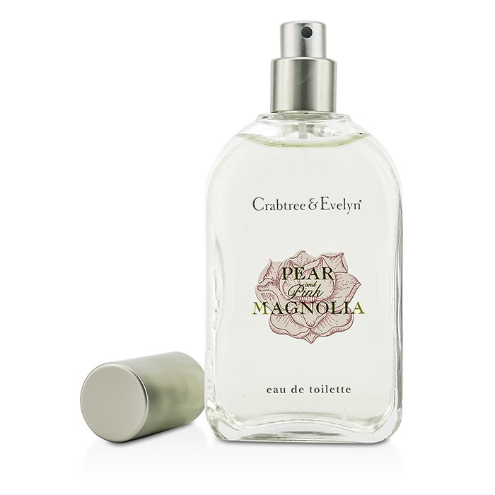 Парфюм Crabtree & Evelyn с грушей и магнолией для женщин, 100 мл