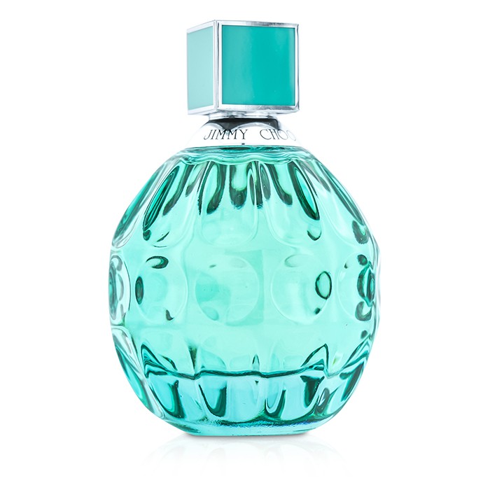 Jimmy Choo Exotic туалетная вода, цветочно-фруктовый аромат, 100 мл