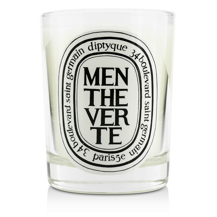 Ароматическая свеча Diptyque с запахом свежей мяты, 190 г