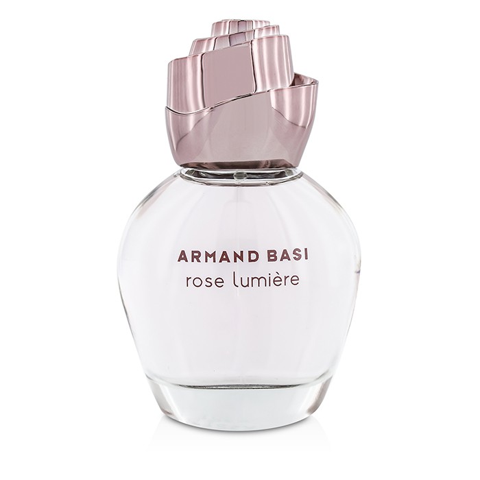 Armand Basi Rose Lumiere туалетная вода для женщин, цветочно-акватический аромат, 100 мл