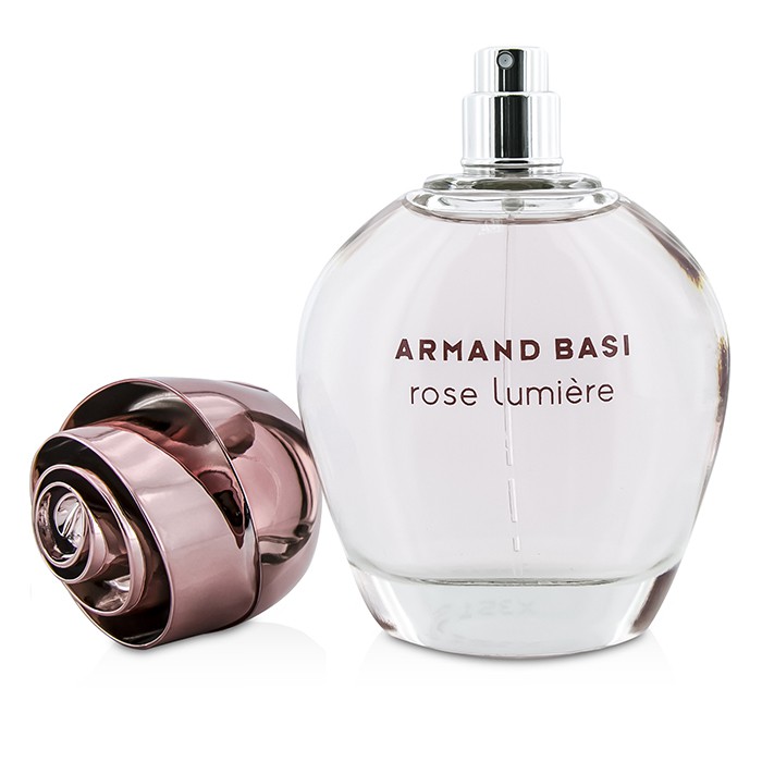 Armand Basi Rose Lumiere туалетная вода для женщин, цветочно-акватический аромат, 100 мл