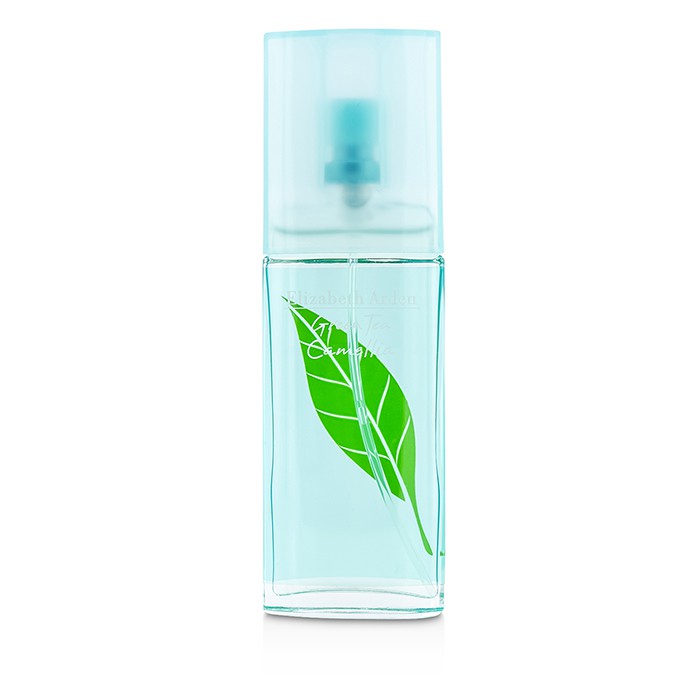 Туалетная вода Elizabeth Arden Green Tea Camellia, 30 мл – свежий цветочный аромат для женщин