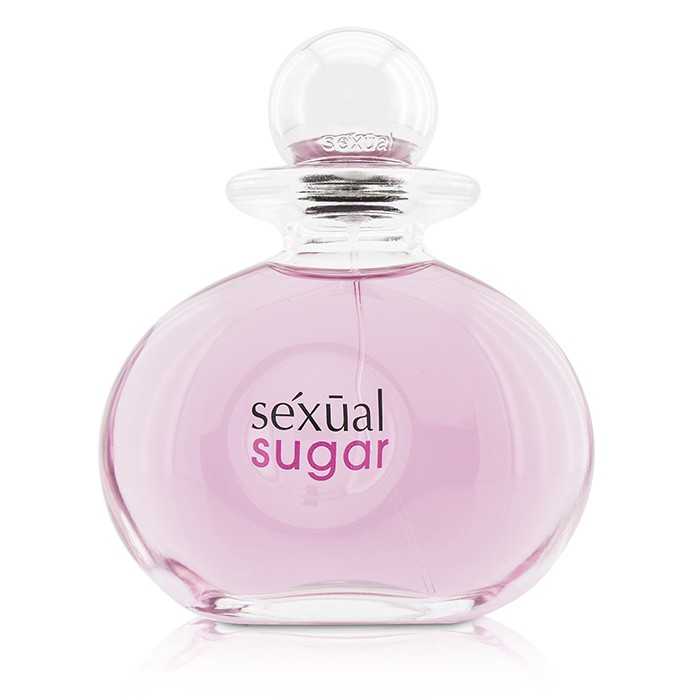 Парфюм Michel Germain Sexual Sugar с цветочно-гурманской композицией для женщин, 125 мл