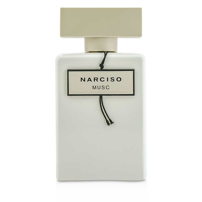 Парфюм-масло Narciso Rodriguez Musc Oil 50 мл — цветочно-древесный аромат с мускусом для женщин