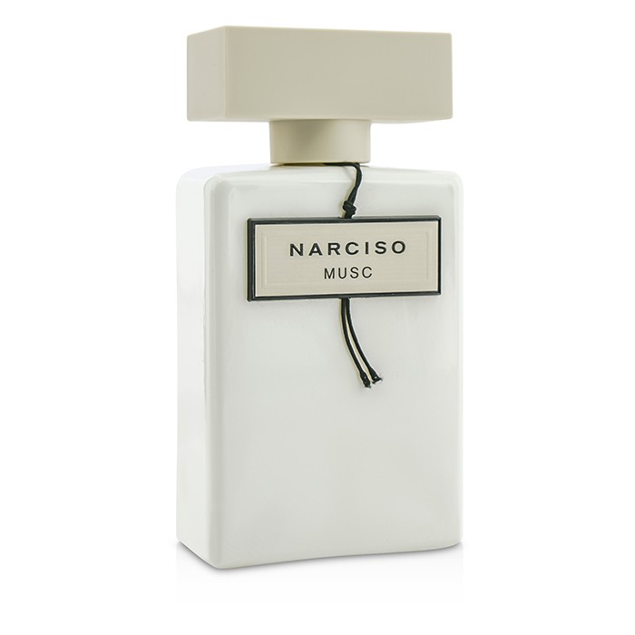 Парфюм-масло Narciso Rodriguez Musc Oil 50 мл — цветочно-древесный аромат с мускусом для женщин