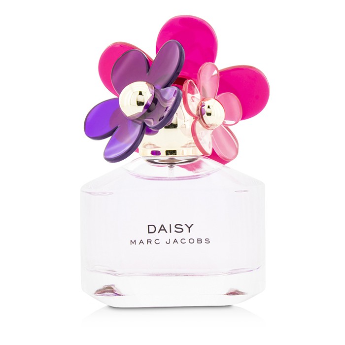 Парфюмерная вода Daisy Sorbet с цветочно-фруктовым ароматом для женщин, 50 мл