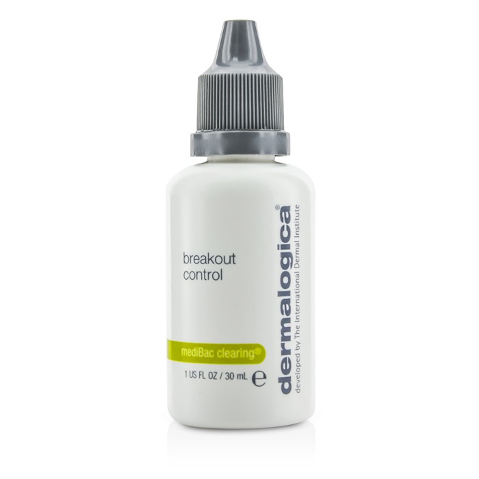 Dermalogica гель для контроля высыпаний с лактобакillus и азелаиновой кислотой, 30 мл