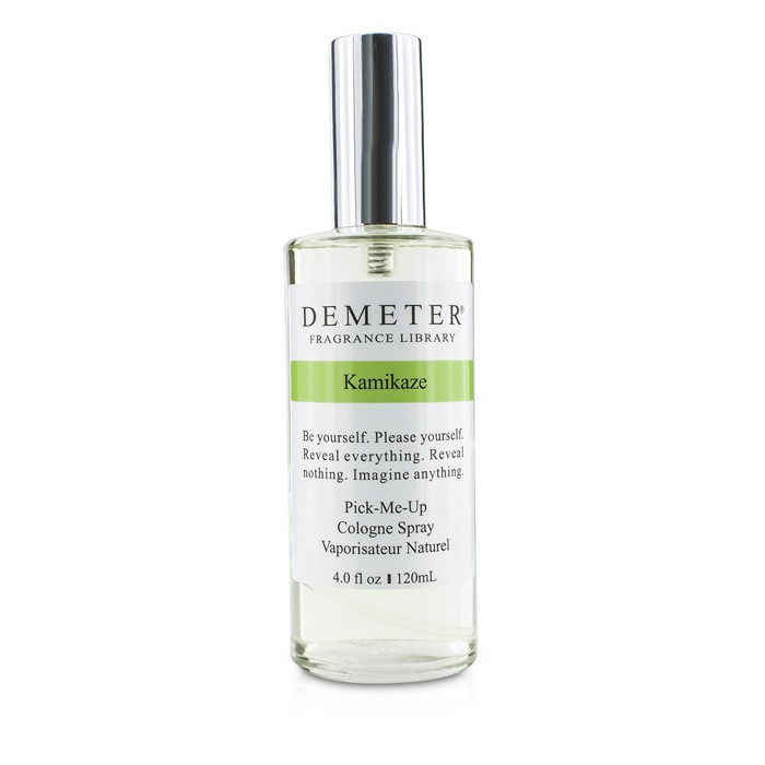 Одеколон Demeter Citrus Cocktail с нотами водки и апельсина, 120 мл