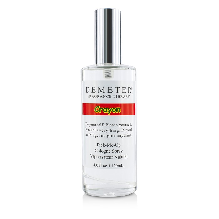 Парфюмерный спрей Demeter Crayon с древесными нотами, 120 мл
