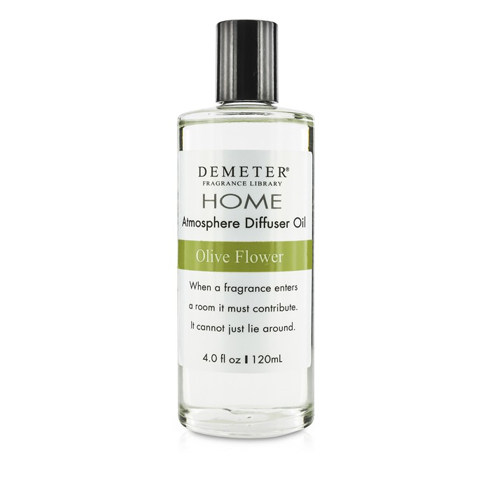 масло для диффузора "Цветок оливы" Demeter, 120 мл