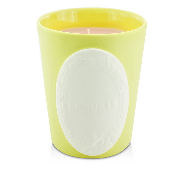 Ароматическая свеча Laduree Caprice с нежным ароматом, 220 г