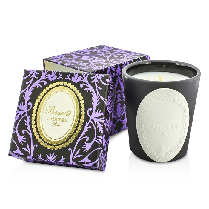 Ароматическая свеча Laduree «Реглисс» с ароматом лакрицы, 220 г