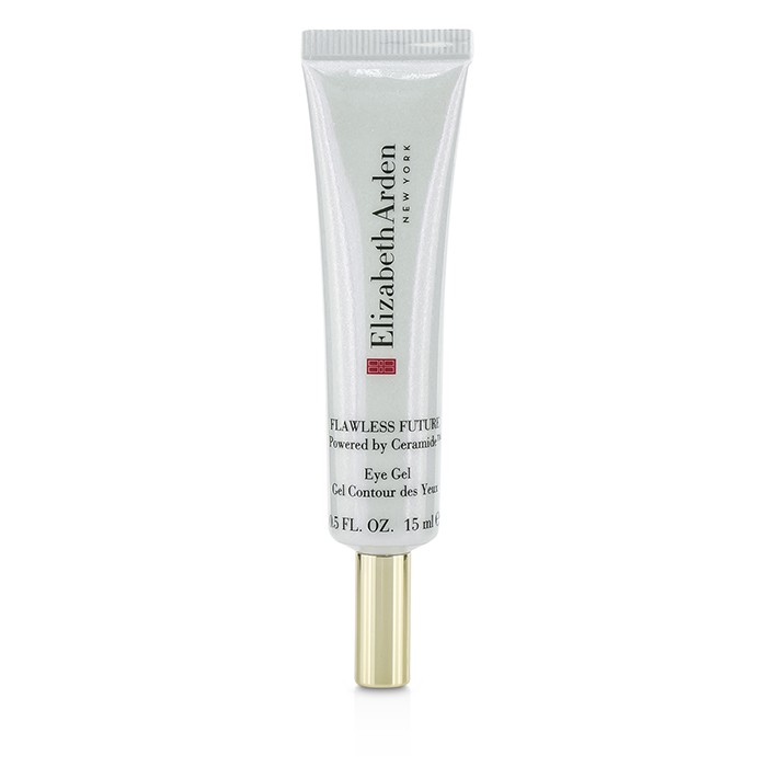 Гель для области вокруг глаз Elizabeth Arden с керамидами и экстрактом солодки, 15 мл