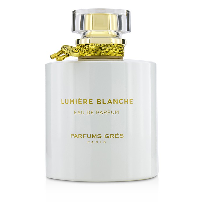 Парфюм Gres Lumiere Blanche с цветочно-фруктовыми нотами, 100 мл