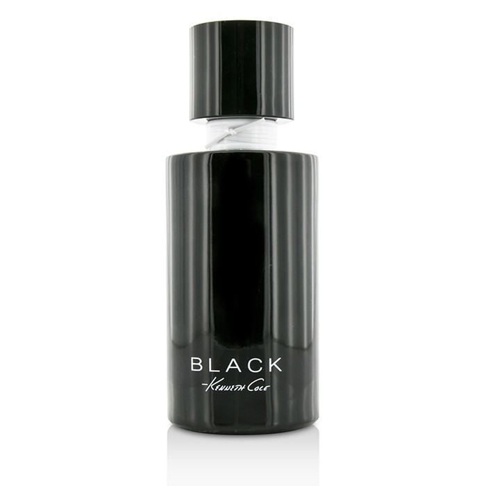Парфюмерная вода Kenneth Cole Black 100 мл — цветочный аромат для женщин с нотами фиалки и сандалового дерева