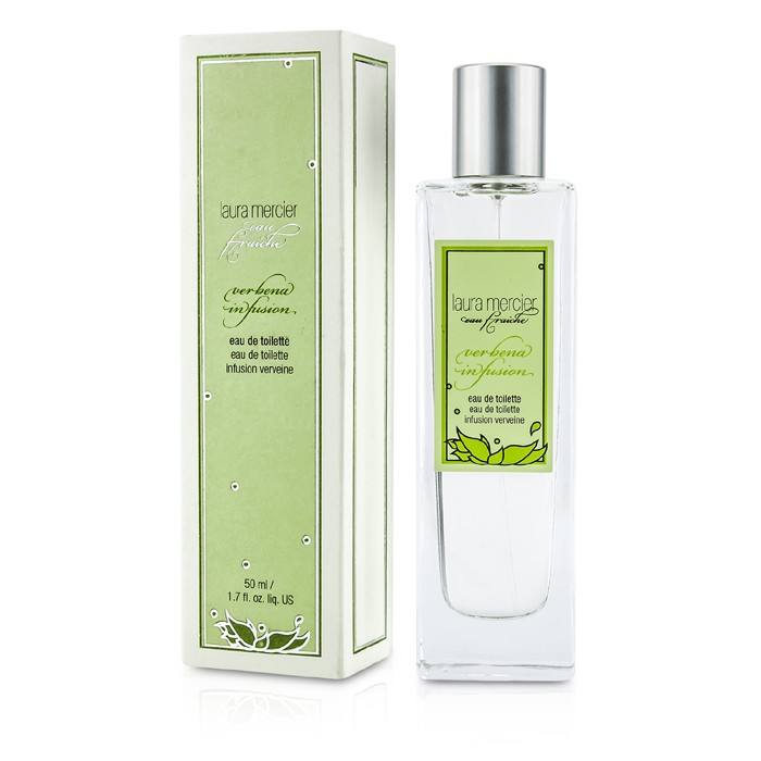 Парфюмерная вода Laura Mercier Verbena Infusion для женщин 50 мл