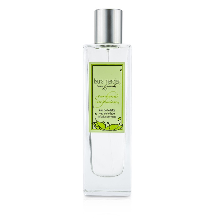 Парфюмерная вода Laura Mercier Verbena Infusion для женщин 50 мл