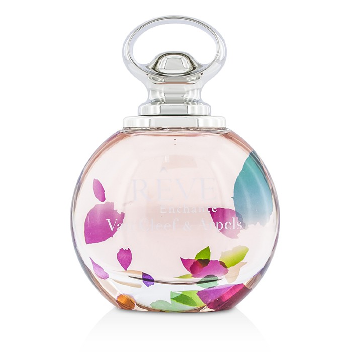 Парфюм Van Cleef & Arpels Reve Enchante, цветочно-фруктовый 100 мл
