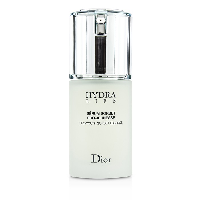 Эссенция для лица Christian Dior Hydra Life с центеллой, 30 мл