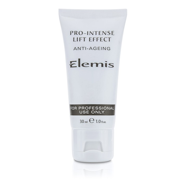 Elemis крем для щек и челюсти с растительными клетками, лифтинг-эффект, 30 мл