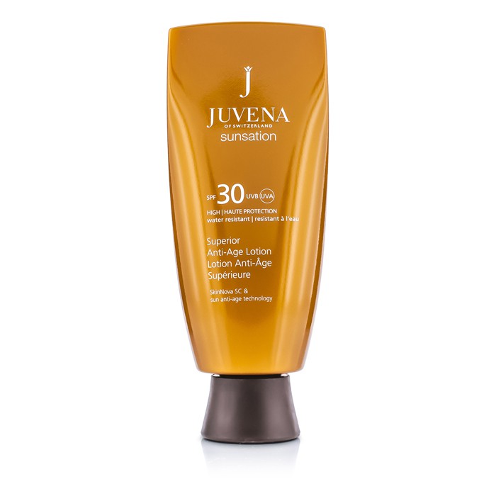 Juvena антивозрастной лосьон для лица SPF 30, 150 мл