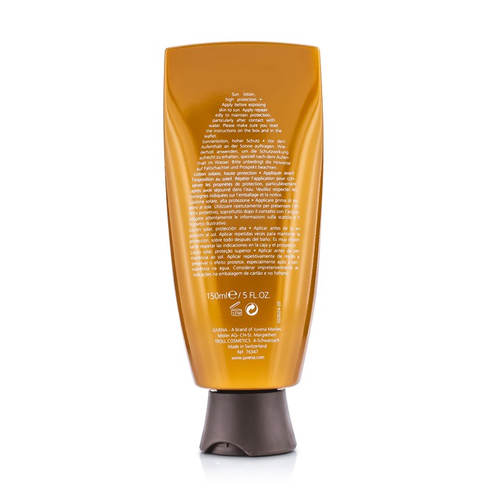 Juvena антивозрастной лосьон для лица SPF 30, 150 мл