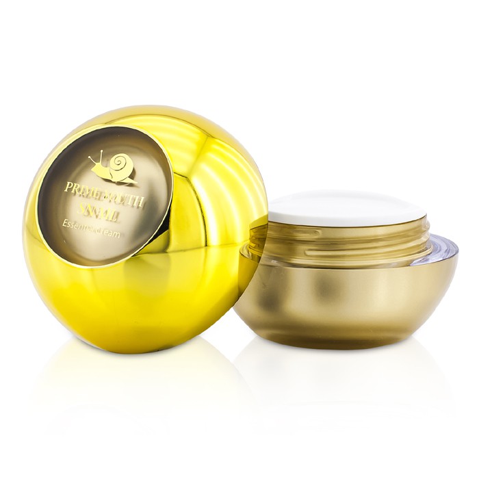 Крем с муцином улитки для лица Holika Holika Prime Youth, 50 мл