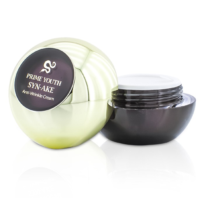 Крем для лица Holika Holika с пептидом Syn-Ake против морщин, 50 мл