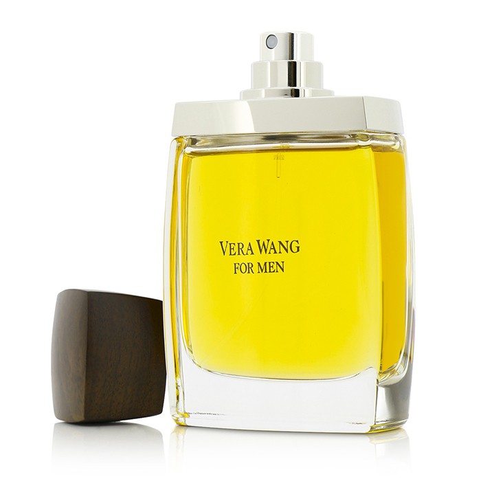 Туалетная вода Vera Wang, 50 мл — чувственный аромат с нотами бергамота, пачули и ванили для повседневного и праздничного использования.