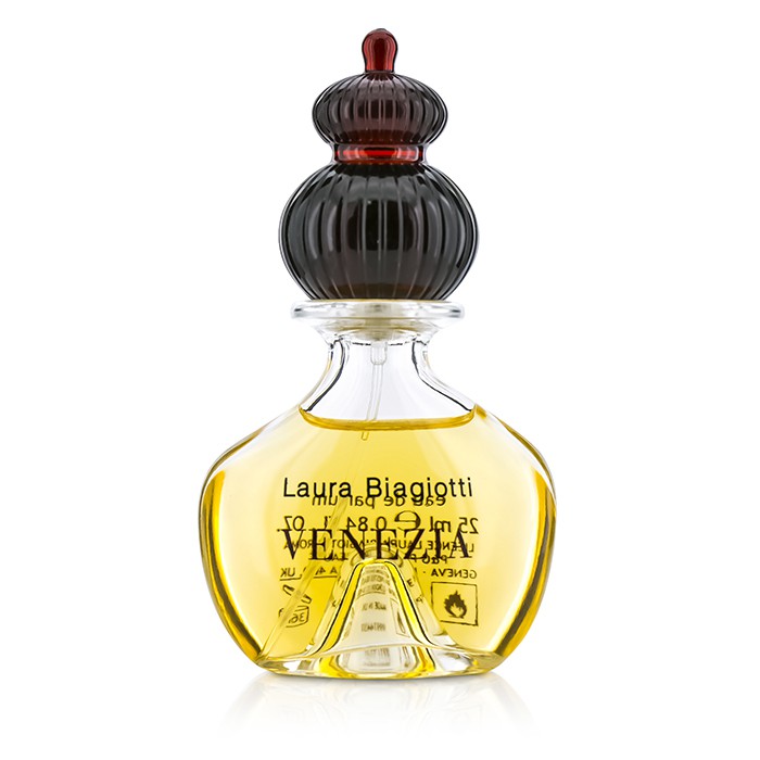 Парфюм Laura Biagiotti Venezia, восточно-древесный, 25 мл