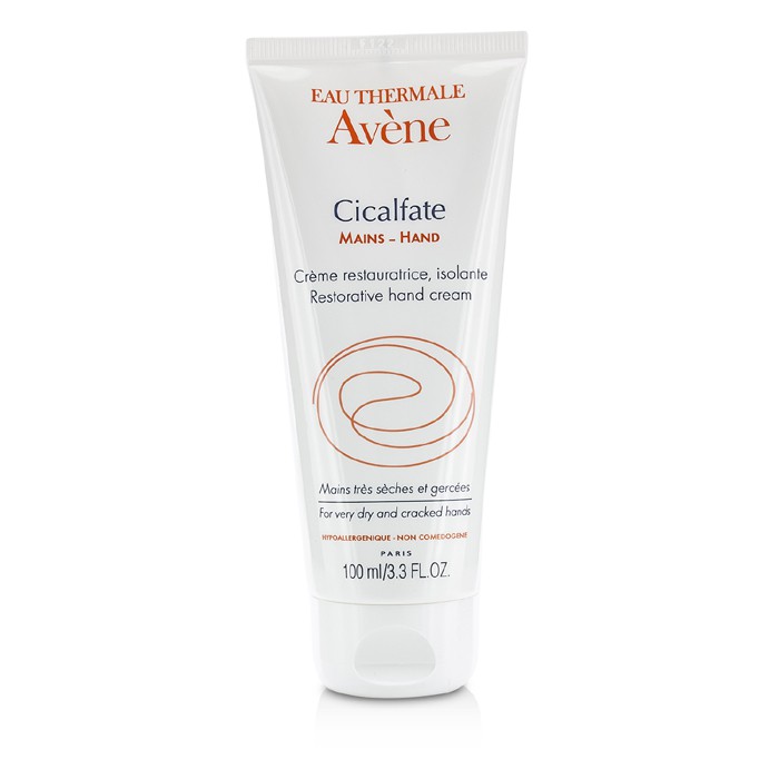 Крем для рук Avene Cicalfate с сукральфатом, 100 мл