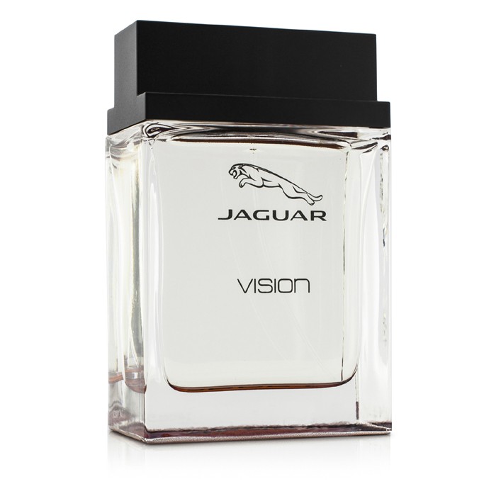 Jaguar Vision Sport туалетная вода для мужчин, 100 мл