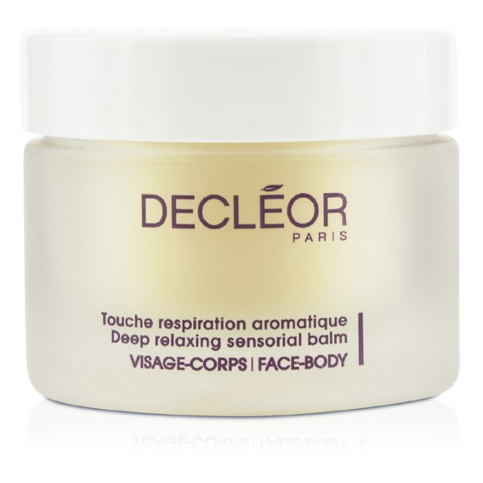 Бальзам для лица и тела Decleor с эфирными маслами, 30 мл