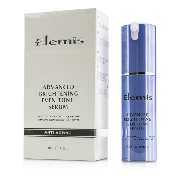 Elemis сыворотка для лица с витамином C для осветления и выравнивания тона кожи, 30 мл