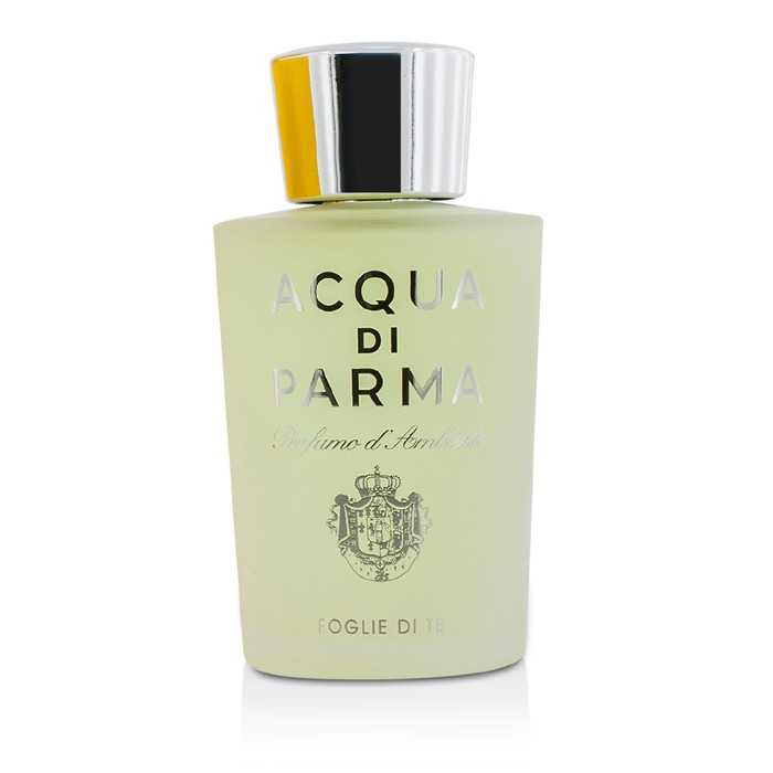 Спрей для помещений Acqua di Parma Foglie Di Te с растительными нотами, 180 мл