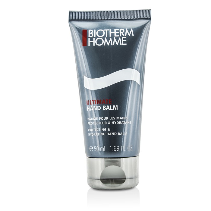 Бальзам для рук Biotherm Homme с Life Plankton™, 50 мл