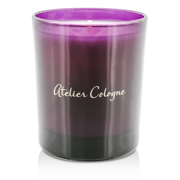 Ароматическая свеча Atelier Cologne Bois Blonds, 190 г