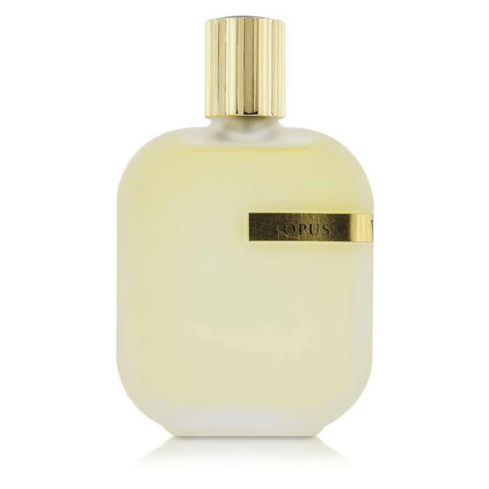 Парфюм Amouage Library Opus VI с восточными пряностями и смолами, 50 мл