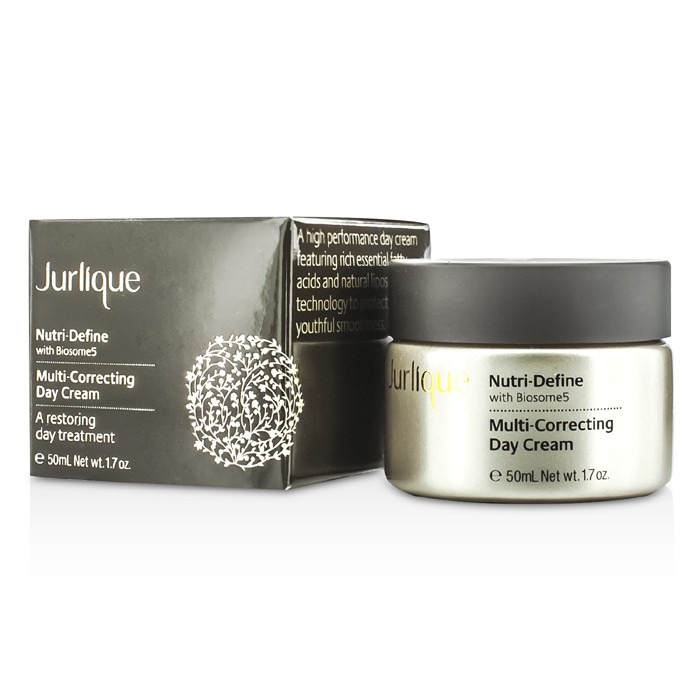 Крем для лица Jurlique Nutri-Define с комплексом против морщин, 50 мл