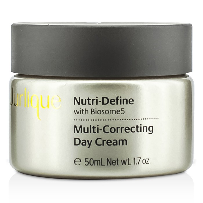 Крем для лица Jurlique Nutri-Define с комплексом против морщин, 50 мл