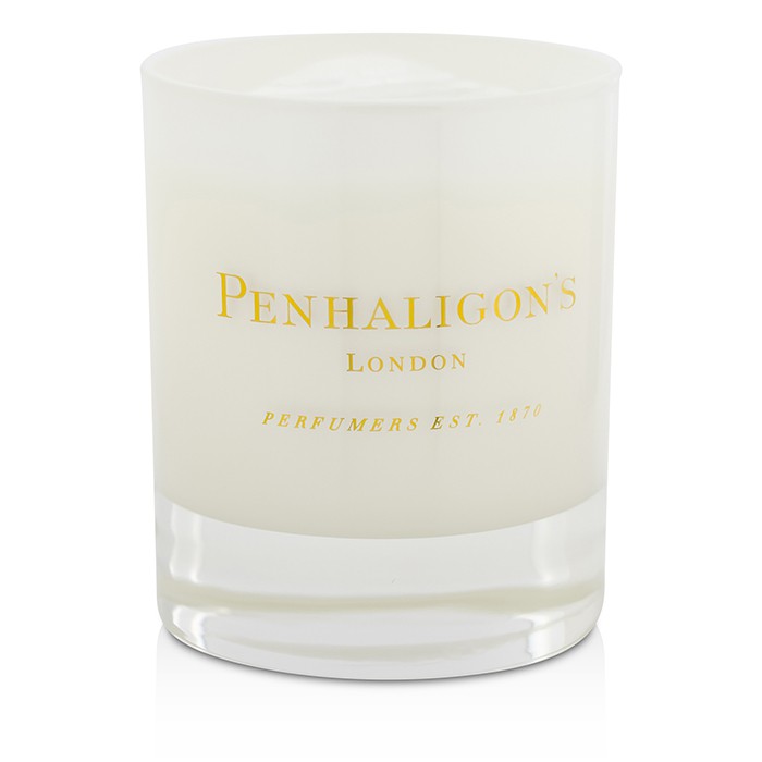 Свеча ароматическая Penhaligon's Blenheim Bouquet с соевым воском, 140 г