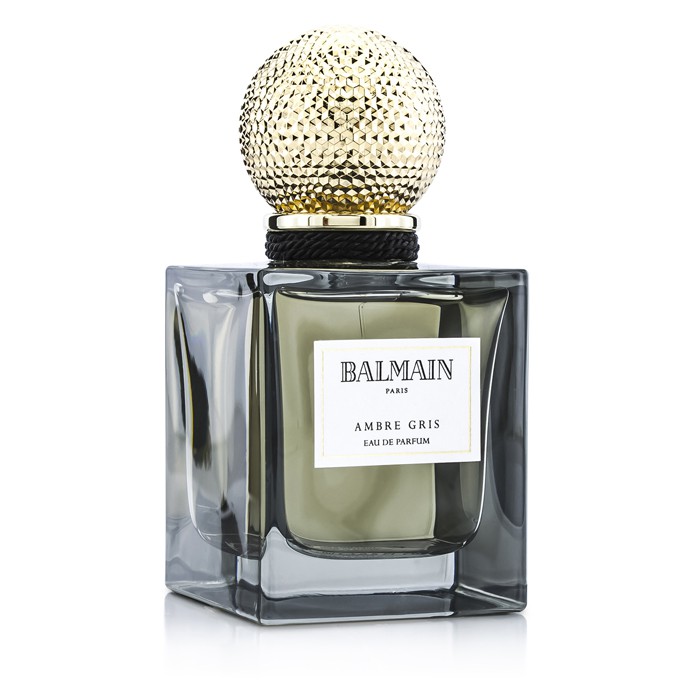 Pierre Balmain Ambre Gris парфюмированная вода для женщин, 75 мл