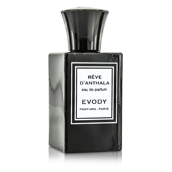Парфюмерная вода Evody Reve D'Anthala с восточными цветами для женщин, 50 мл