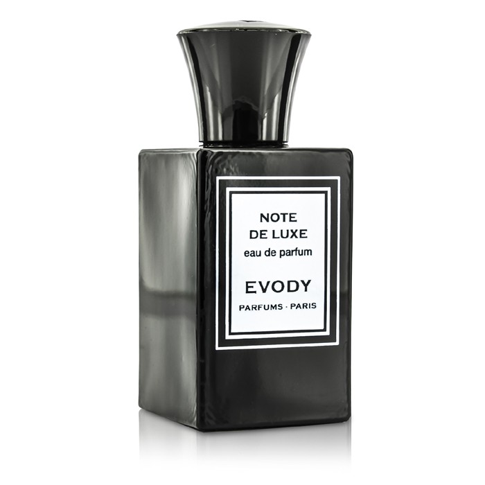 Evody Note De Luxe парфюм восточно-флоральный, 50 мл