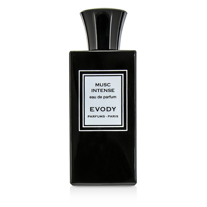 Evody Musc Intense парфюм-спрей унисекс цветочно-древесный 100 мл