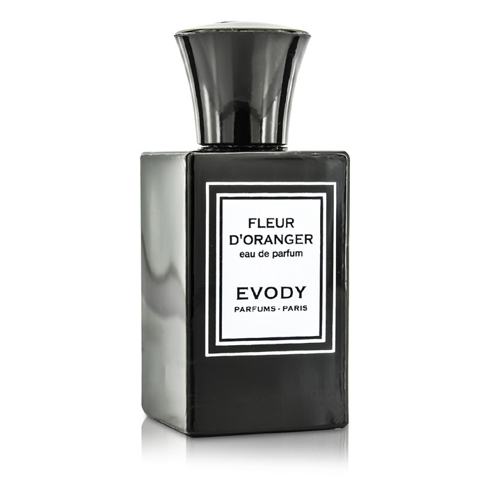 Eau De Parfum Fleur D'Oranger с цитрусово-цветочным ароматом для женщин, 50 мл