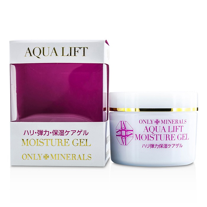 Увлажняющий гель для лица с EGF Aqua Lift, 50 г