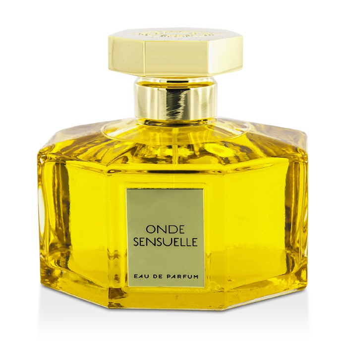 L'Artisan Parfumeur Onde Sensuelle туалетная вода, 125 мл – аромат с бергамотом и древесными нотами для мужчин и женщин
