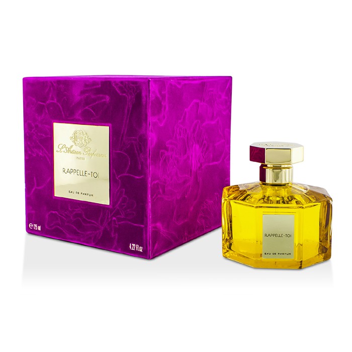 L'Artisan Parfumeur Rappelle-Toi духи унисекс с цветочными и древесными нотами, 125 мл