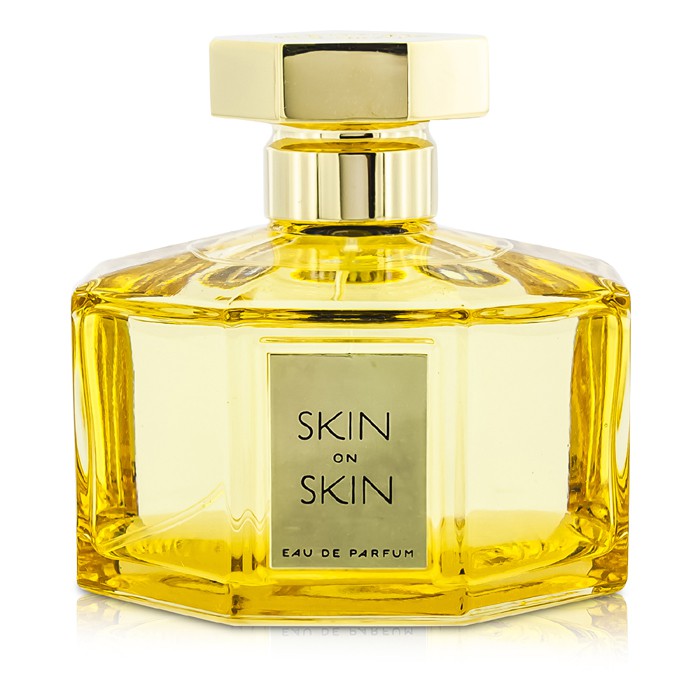 L'Artisan Parfumeur Skin On Skin парфюм-спрей 125 мл, цветочно-кожаный аромат для мужчин и женщин